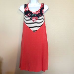 Filly Flair dress